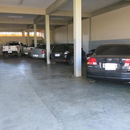 City Hotel Sete Lagoas Exterior photo